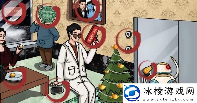 豪横一家人3找出13个隐富通关攻略：组队副本通关秘诀