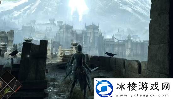 外媒盘点20款PS+会免中的最佳类魂游戏