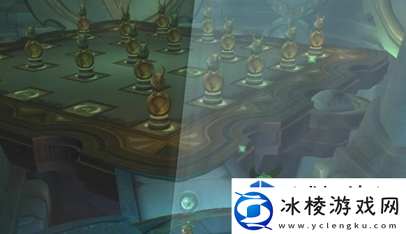 热门手游更新全新内容来袭