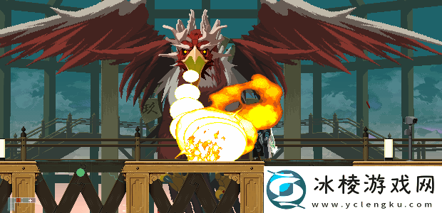 幻刃奇美拉游戏特色内容介绍