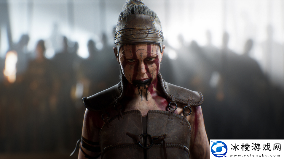 微软内部后悔地狱之刃2独占-神鬼寓言或登陆PS5