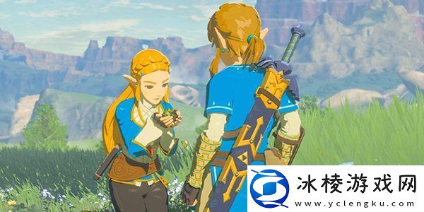 塞尔达传说荒野之息蛮族套如何获取