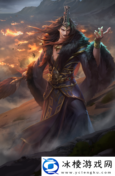 三国杀OL狂欢倒计时！12月7日周年庆×年度盛典震撼来袭