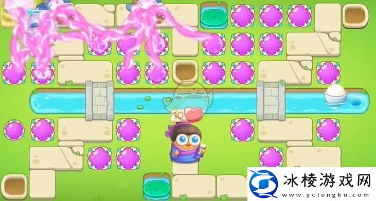 保卫萝卜4火锅不能停攻略大全