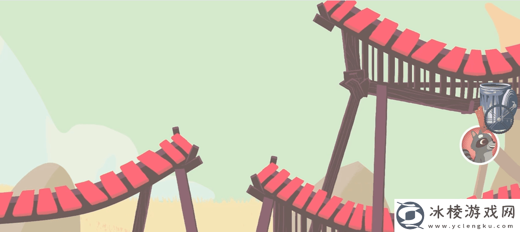 Steam派对游戏超级鸡马续作超级羊熊预计2025年推出