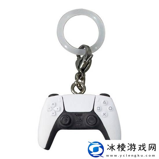 索尼推出PS全家桶扭蛋