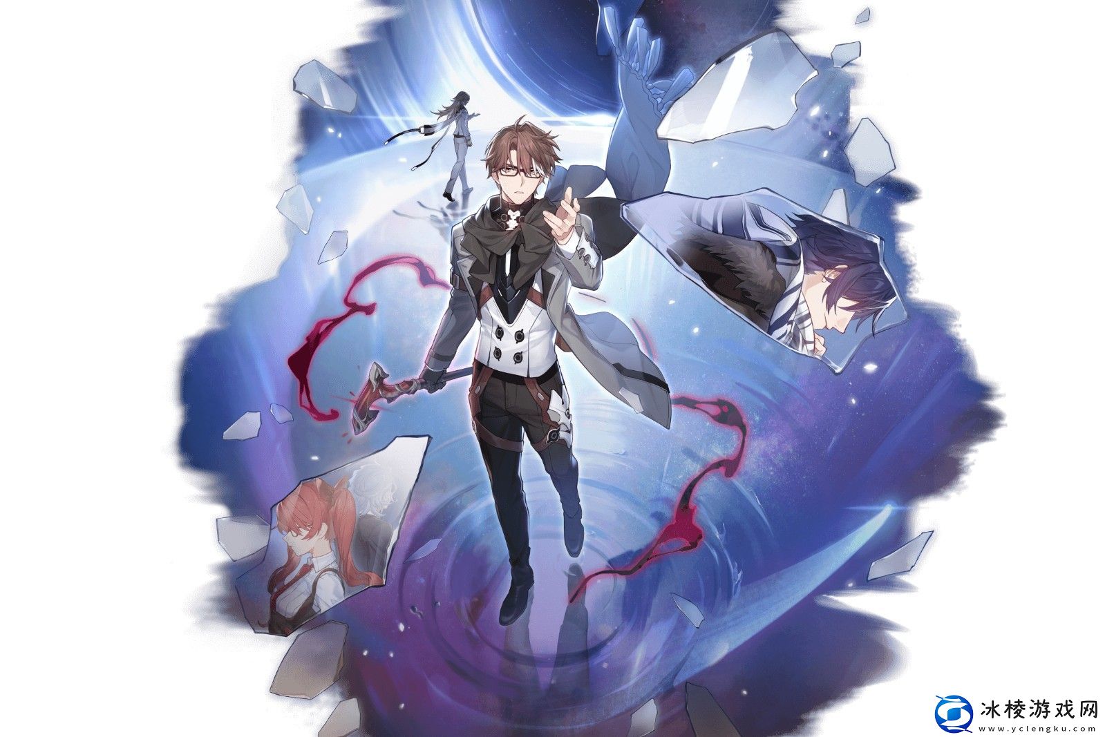 保底机制和原神一样吗：隐藏宝藏获取最佳方法