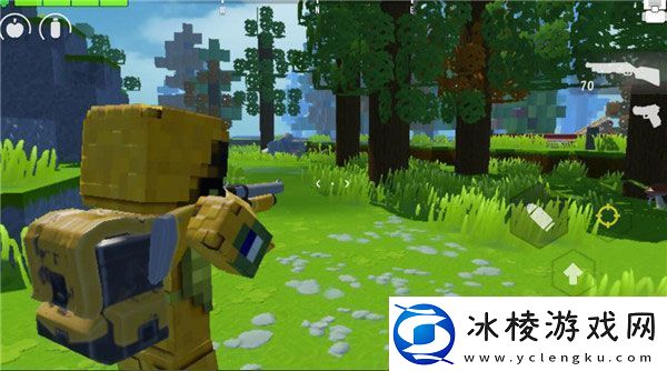 猎人僵尸生存最新版app下载