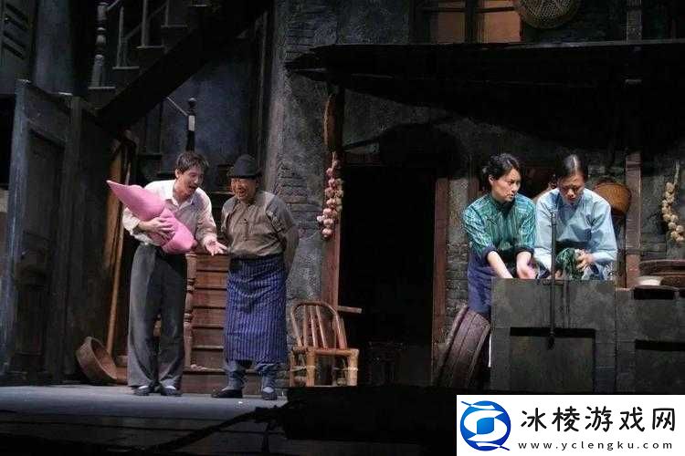 老人二进宫梅开二度：感人情景再度演绎