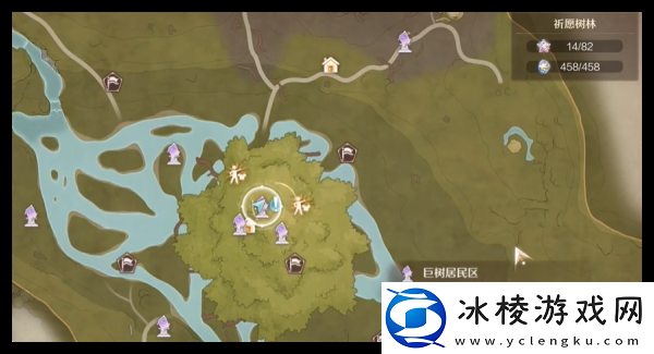 无限暖暖照片调查迷失的爸爸任务怎么做