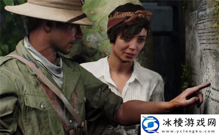 夺宝奇兵古老之圈洛克斯怎么打