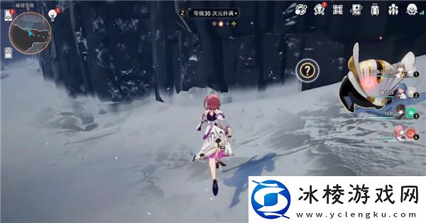 城郊雪原宝箱位置一览：怪物属性分析与击杀技巧