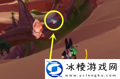 荼泥黑渊绿色屏障解谜介绍：剧情深度解读与沉浸体验