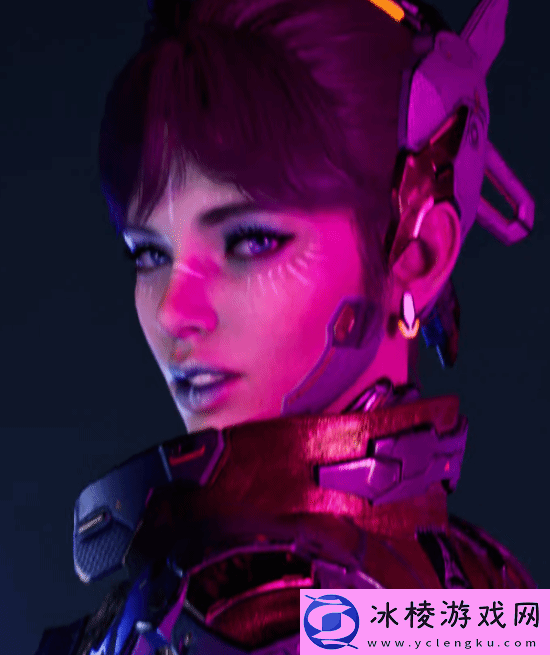 第一后裔新角色