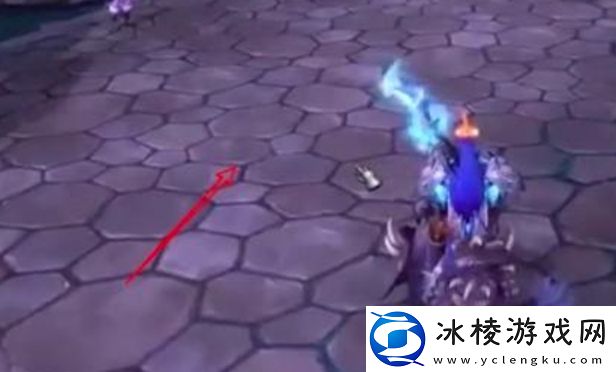 魔兽争霸3冰封王座怎么调高视距