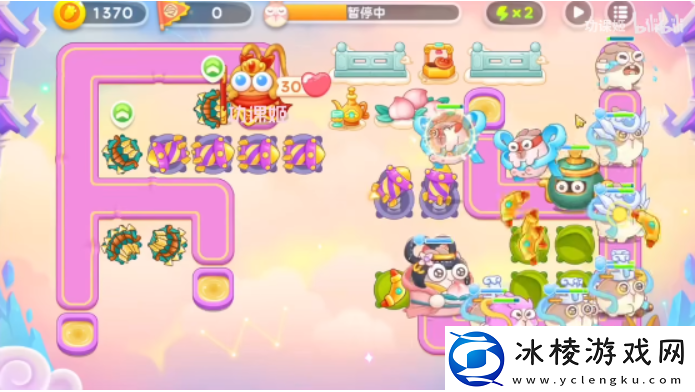 周赛4,21攻略：地图特**域与探险攻略分享