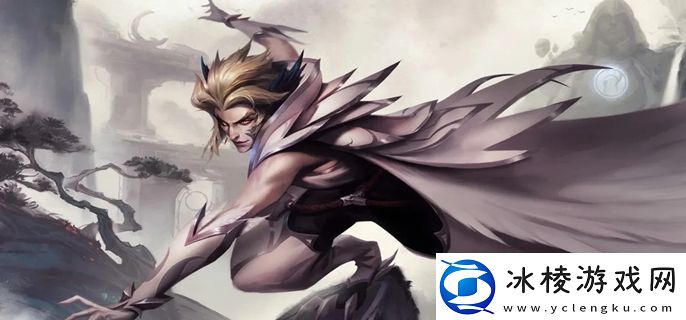 LOL厄斐琉斯怎么玩：剧情任务深入解读指南