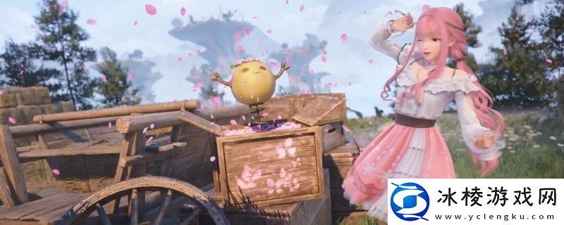 无限暖暖逐花的爱恋怎么获得