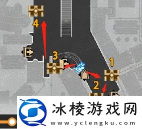 行政区宝箱位置一览：副本通关秘诀与实战心得