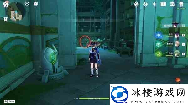 原神4.2版本水仙十字之剑及精炼材料获取教程