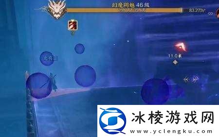 诛仙世界护塔破冥幻1