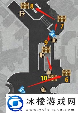 行政区宝箱位置一览：副本通关秘诀与实战心得