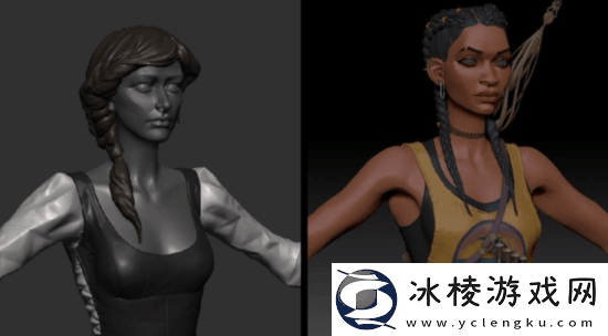 Xbox第一方SBI新作午夜之南被吐槽