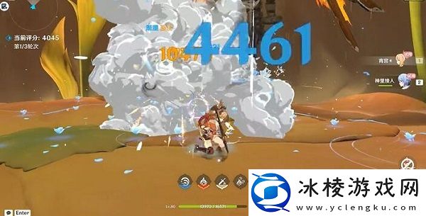 剑与盾的韧性潜能攻略：打造完美装备的策略