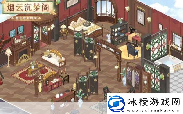 奇迹暖暖晚宴搭配秘籍-高分不是梦