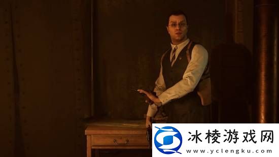 夺宝奇兵发售预告公布