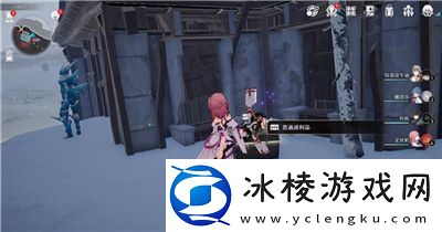 城郊雪原宝箱位置介绍：通过游戏中的战斗系统提升操作水平