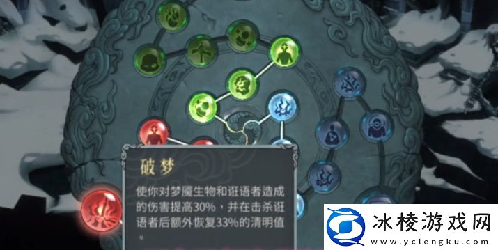 手游dlc天赋升级攻略：角色能力快速提升