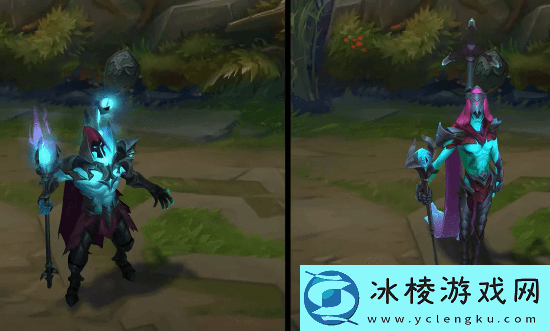 重做最失败的英雄