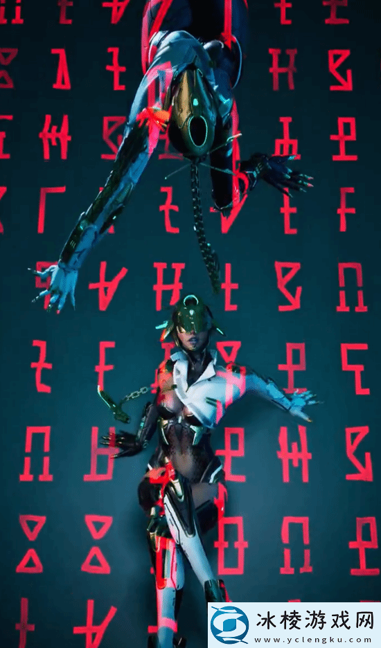 第一后裔新角色