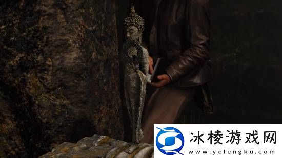 夺宝奇兵发售预告公布