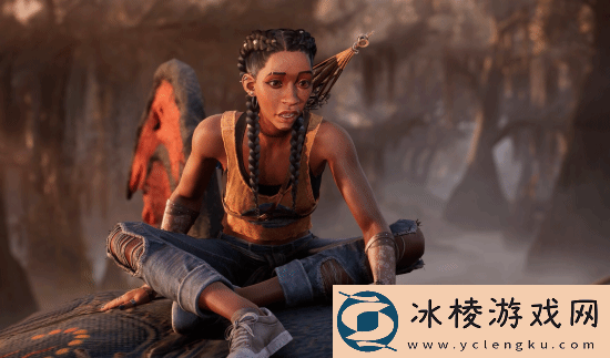 Xbox第一方SBI新作午夜之南被吐槽：微软的目标用户到底是谁