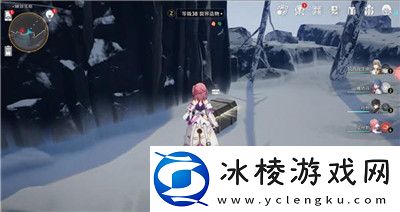 城郊雪原宝箱位置介绍：通过游戏中的战斗系统提升操作水平