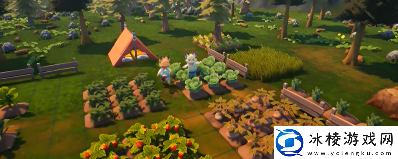 Everbloom游戏发售时间介绍