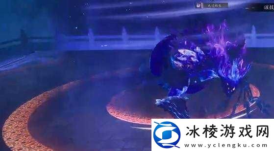 诛仙世界护塔破冥幻1