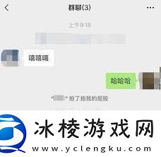 微信拍一拍怎么设置喜欢的文字-掌握微信拍一拍文字恶搞设置方法