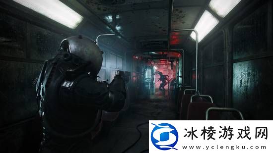 寂静岭2RE开发商效率极高