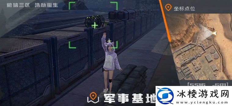 铁棘箱位置大全：高效刷怪与资源积累技巧