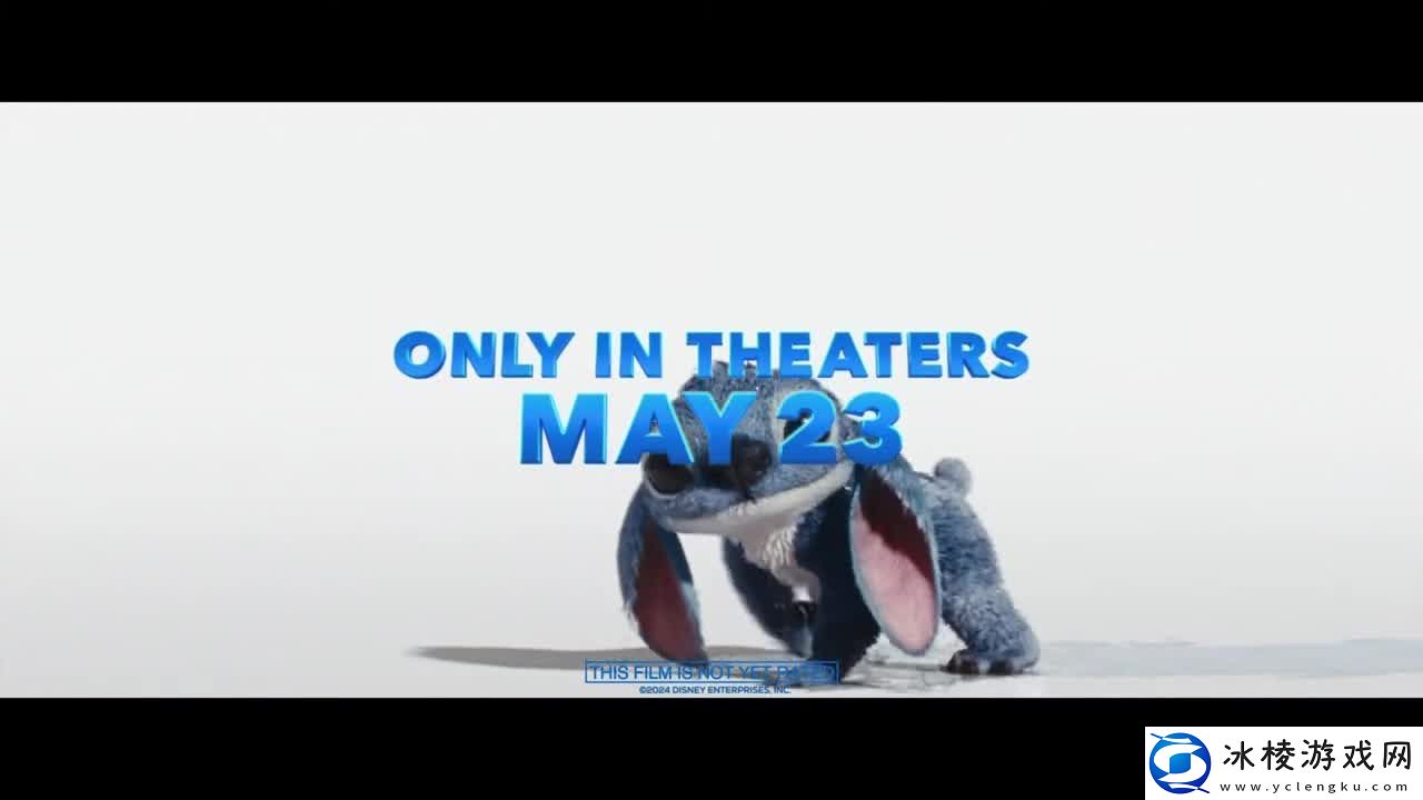 电影星际宝贝新预告