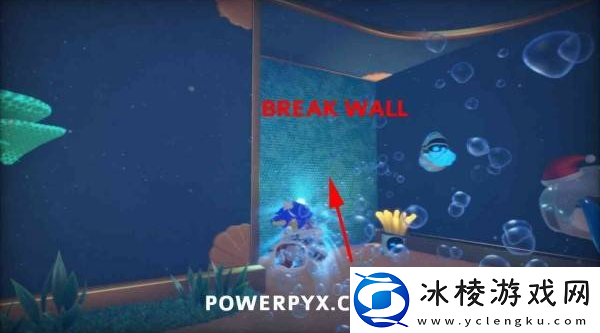 宇宙机器人冬日奇迹22个圣诞礼品全收集攻略