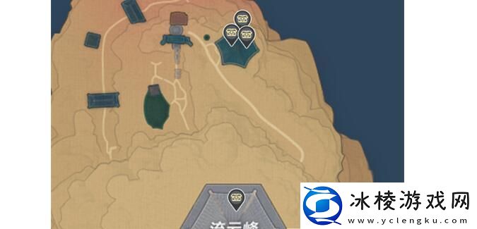 九域隐藏宝箱刷新地点一览：社交互动技巧与团队默契打造