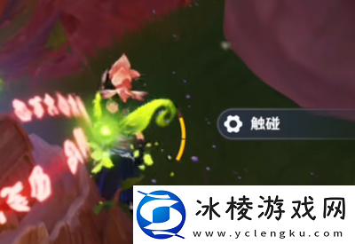 荼泥黑渊绿色屏障解谜介绍：剧情深度解读与沉浸体验