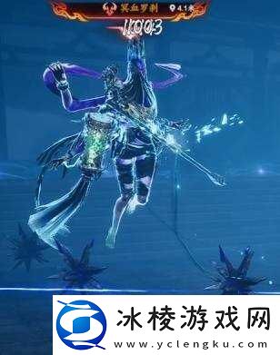 诛仙世界护塔破冥幻1