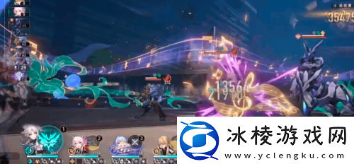 炼成一个能带玩家“战斗爽”的大姐姐需要多少步