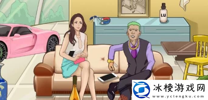 千亿假富拆穿假富豪的身份通关攻略：如何在短时间内提升战力？