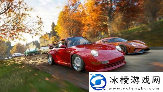 最后15天！极限竞速